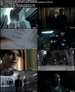 V (2009) - Season 01 Complete
