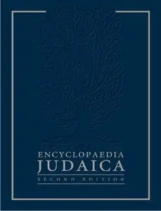 Encyclopedia Judaica 22 Volume Set (Repost)