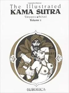 The Illustrated Kama Sutra