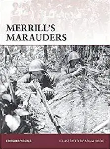 Merrill’s Marauders (Warrior)