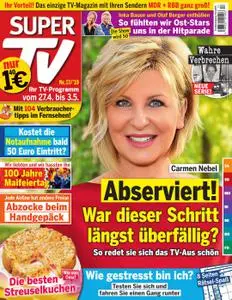 Super TV – 18. April 2019