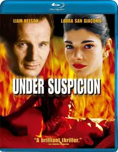 Under Suspicion (1991)