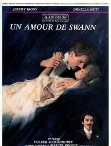Volker Schlöndorff - Un amour de Swann (1984) 