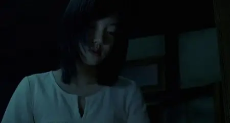 A Tale Of Two Sisters (2003)