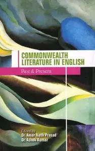 Commonwealth literature in English: past and present