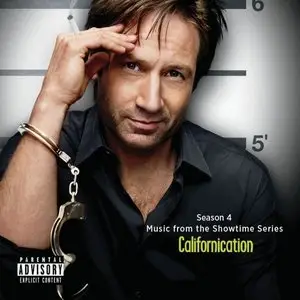 Season 4 Music from the Showtime series Californication (2011)