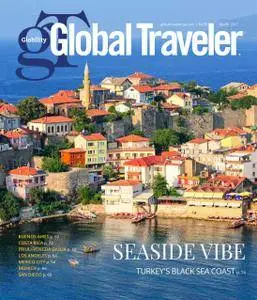 Global Traveler - March 2017