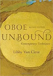 Oboe Unbound: Contemporary Techniques