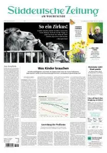 Süddeutsche Zeitung - 23-24 Mai 2020