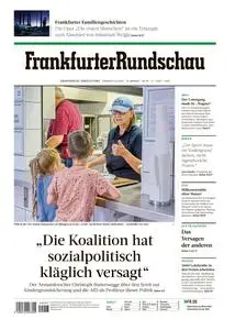 Frankfurter Rundschau - 04 Juli 2023