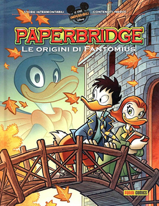 Le Serie Imperdibili - Volume 10 - Paperbridge