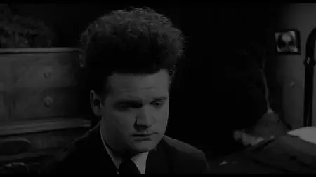 Eraserhead (1977)