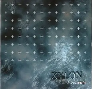 Xylon - Mooncafe 
