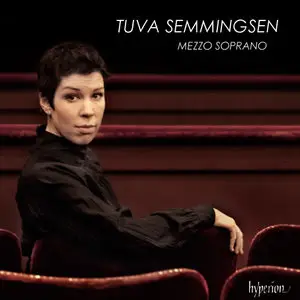 Tuva Semmingsen - Mezzo Soprano (2010)