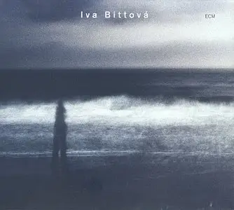 Iva Bittova - Iva Bittova (2013) {ECM 2275}