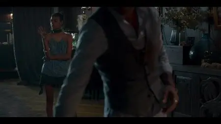 Tidelands S01E02