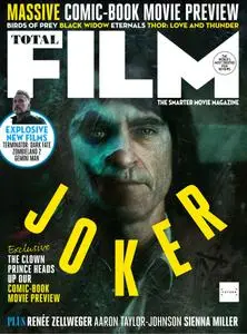 Total Film - September 2019
