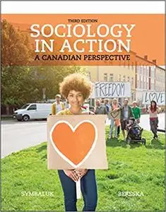 Sociology in Action, 3rd edition