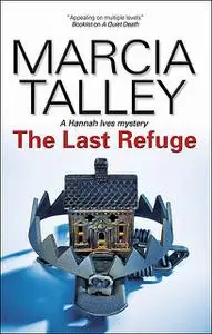 «The Last Refuge» by Marcia Talley