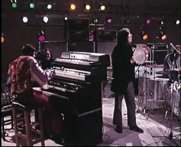 Atomic Rooster - The Ultimate Anthology (2004)