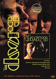 The Doors - The Doors (Classic Albums) (2008)