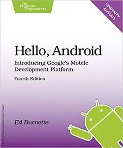 Hello, Android: Introducing Google's Mobile Development Platform [Repost]