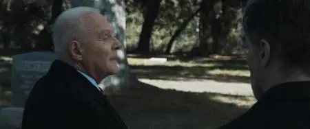 The Virtuoso (2021)