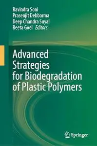 Advanced Strategies for Biodegradation of Plastic Polymers