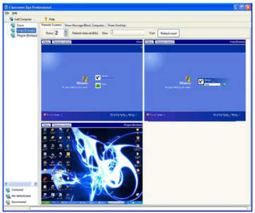 EduIQ Classroom Spy Professional Edition 3.4.4