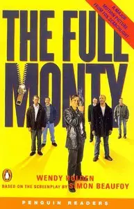 Full Monty by Wendy Holden
