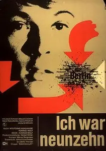 Ich war neunzehn / I Was Nineteen (1968)