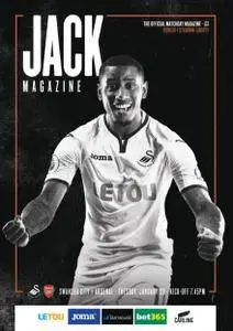 Swansea City Jack  - January 30, 2018