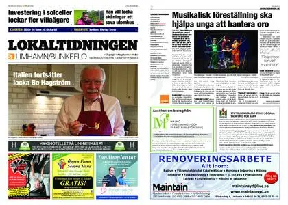 Lokaltidningen Limhamn – 01 februari 2020