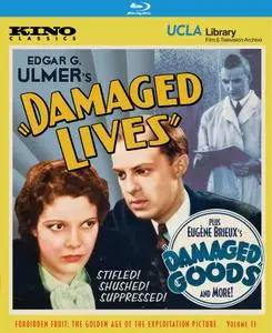 Damaged Lives (1933) [w/Commentary]