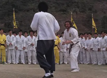 Bruce Lee - A Warrior's Journey (2000)