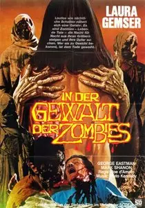 Sexy Nights of the Living Dead (1980)