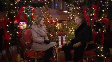Andre Rieu - Christmas with Andre (2016) [HDTV 1080i]