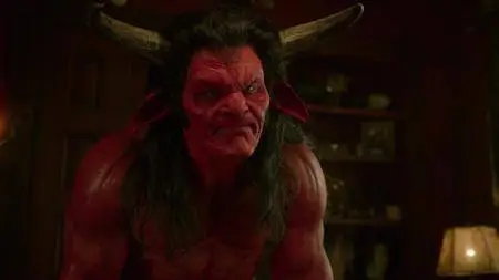 Preacher S03E08