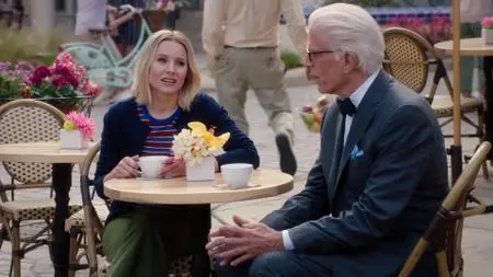 The Good Place S04E03