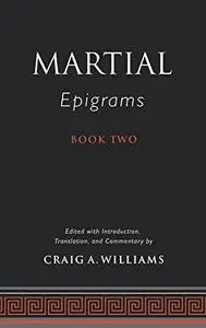 Martial's Epigrams Book Two