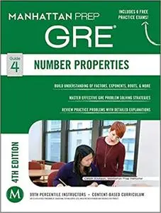 GRE Number Properties