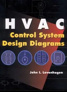 HVAC Control System Design Diagrams