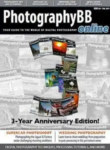 PhotographyBB Issue 37, February 2011