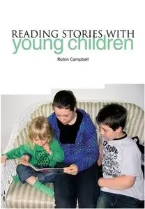 Reading Stories with Young Children (repost)