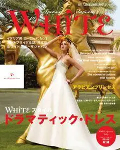 White Sposa Japan - 3月 01, 2010