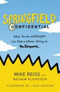 Springfield Confidential