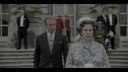 The Crown S04E05