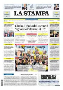 La Stampa Vercelli - 24 Novembre 2023