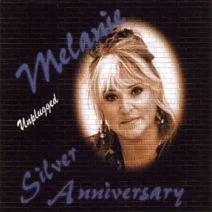 Melanie - Silver Anniversary (1993) [2 CD]