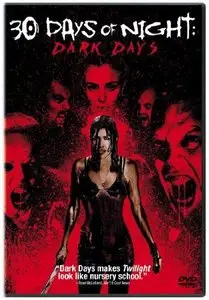 30 Days of Night: Dark Days (2010)